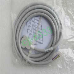 1Pc New Festo Connection Cable KMP6-09P-8-2,5 gc