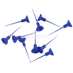 20PCs ENTERFANT Dental Endo Activator Tip Sonic Irrigator Root Canal Cleaning