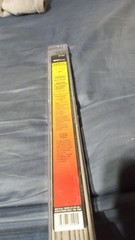 1 Pack E6011 Welding Rod 5/32 Inch 10 Lbs Carbon Steel Stick Electrodes