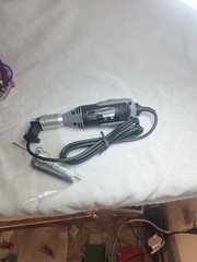 VWR PowerMax AHS 200 Handheld Homogenizer PRO Scientific Lab Mixer – Tested &…