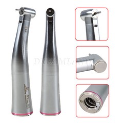 Dental 1:5 LED Contra Angle Increasing Handpiece Fit KaVo NSK Electric Motor USA