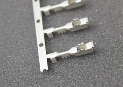 Delphi 12110844 Metri-Pack Female Socket 280 Series Crimp Terminal Lot of 20
