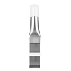 Air Conditioner Fin Comb Condenser&Radiator Fin Straightener Cleaner Repair Tool