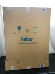 Huber HTS15 Heat Transfer Station