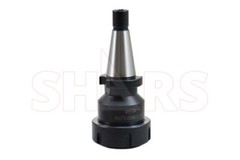 SHARS NMTB30 ER 40 SPRING COLLET CHUCK SET .0005” NEW L[