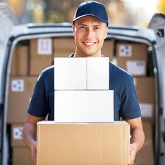 Sturdy 6x6x6 Cardboard Box Mailers 30 Pack – Perfect for Small Business Shipping