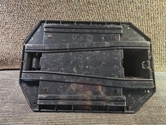 EcoFoot2 Landscape Base For Use With Solar Panel Ballasted Mounting System