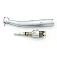 US COXO Dental Fiber Optic High Speed Air Turbine Handpiece Fit KAVO MULTIflex