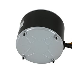 Condenser Fan Motor For Carrier Genteq GE 5KCP39EGS070S 3905 1100 RPM 208-230V