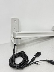 ICW 5220 Double-Arm Wall Mount For LCD Displays