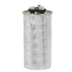 Lennox 89M89 Capacitor 50+10F 440V Round BISS Replacement 89M8901