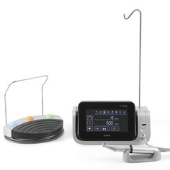 COXO Dental LED Implant Motor Surgical System + 20:1 Contra Angle Handpiece