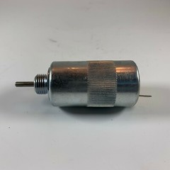 Fuel Shut-off Solenoid for NH TC35 TC35A TC35D TC35DA Comp. Tractor SBA185206085