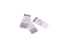 Easyinslile Dental Gates Glidden Drills 32MM stainless Endodontic Root Canal#1-6