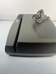 Swingline 350MD 50-Sheet Electric Three-Hole Punch 9/32″ Puncher *Tested*