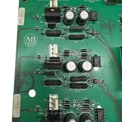 Allen-Bradley 151100 REV.05 Control Board Spare Kit #198149 AB Quality OEM