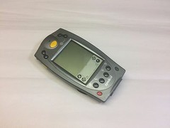 Symbol SPT1800-TRG80400 Refurbished Barcode Scanner