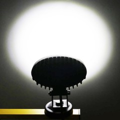 2×5.5” Oval LED Floodlight Fit Bobcat Skid Steer Loader 751 753 A220 A300 T300