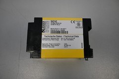 Bender SAD142 Asymmetry Relay B935508 3AC 110V 50/60Hz Asymmetry Relay