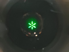 Zeiss Clarus 500 Ultra Wide Field Fundus Camera 200° UWF 2019