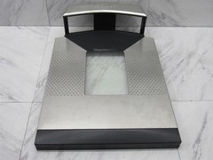 Datalogic Magellan 9800i 9806 Scanner Scale Top Tray Plate Platter Cover Lid