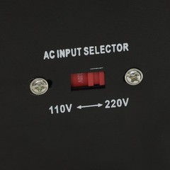 Step Up/Down 110V To 220V/220V To 110V Voltage Converter Transformer 3000 Watt