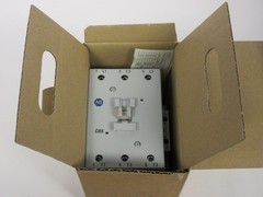 Allen-Bradley 100-C85D10 Series A. Contactor 110V 50Hz /120V 60Hz