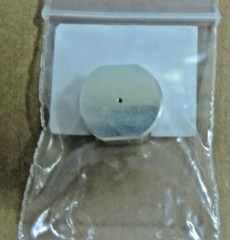 Novellus 15-108174-00 Aluminum Screw Cover Cup 15-00951-00 SEALED 74-106348-00