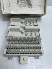 ABB 3BSE021447R1 TU845 S800 I/O MODULE AND TERMINATION UNIT 50 V