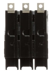BQD3100 – Siemens 100 Amp 3 Pole 480 Volt Bolt-On Molded Case Circuit Breaker