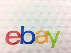 Shipping Supplies eBay Airjacket Bubble Mailer/Envelopes 15 count 8.5″ x 11.25″
