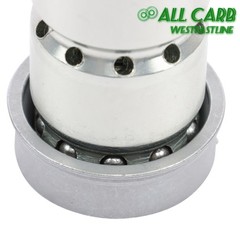 Hydraulic Breakaway Cartridge Female For Case Magnum 180 190 200 84262367