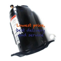 1PC TRK5480Y 380v Low Temperature Refrigeration Compressor Expedited delivery