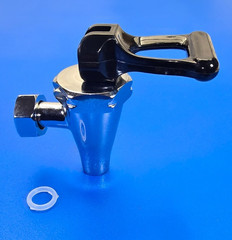 NEW Replacement Spigot for HUBERT Coffee Urn – 1/2″ Male Thread w/ O-Ring