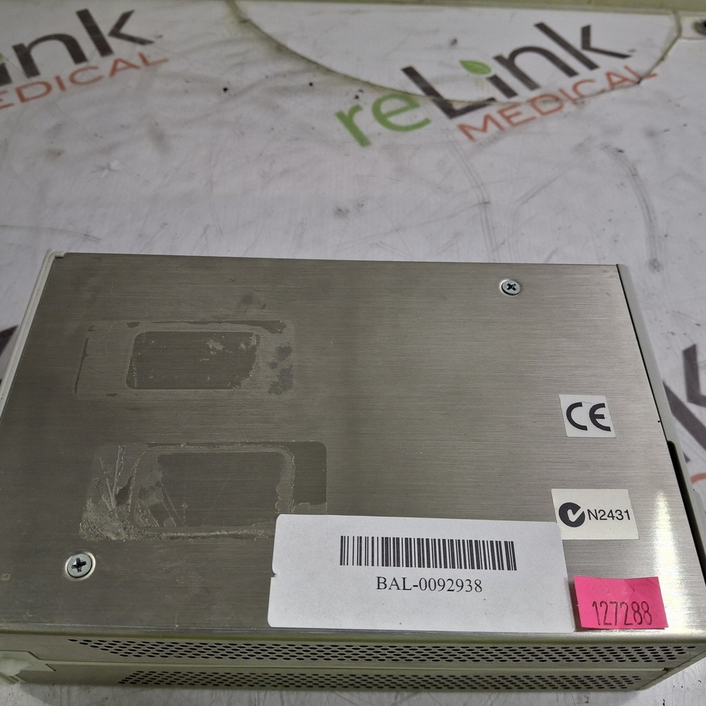 Spacelabs Healthcare 90449 Thermal Printer Recorder Module