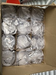 Fisher Scientific FB12566504 Fisherbrand 500 mL Filter Unit 0.2 µm aPES 12/case