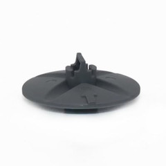 Whipper Metal Motor BECC101.1203E – Impellor/Mixing Blade Component for Home App