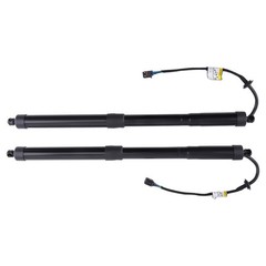 2* Rear Trunk Tailgate Lift Supports Struts Shocks For Kia Sedona 3.3L 2015-2021