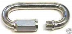 250 Quick Links, Size 1/4″