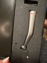KAVO MASTERmatic LUX M25 L High Speed Handpiece