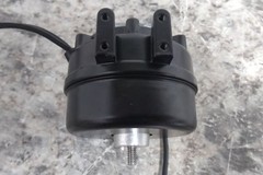 Brand Name 3900-2008-001 1300/1550 RPM 277V Replacement Motor
