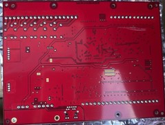 Lenel Series 3 LNL-1320-S3 Dual Reader Interface Module
