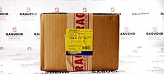 Square D KAL36250 600Volts 3-Pole 250 Amp Circuit Breaker New In Box