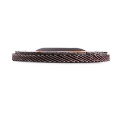 20x 4.5″ 4-1/2 Flap Discs 40 60 80 120 Grit Sanding Grinding Wheels Assorted T27