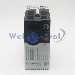 New Allen-Bradley 25B-D6P0N114 PowerFlex 525 2.2kW (3Hp) AC Drive