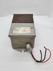 DonGan 35-M030 Transformer Single Phase 120/240V KVA 750 Temperature Class 105