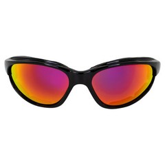 Birdz Eyewear Sail Padded Jetski Sunglasses Goggles Polarized Sports