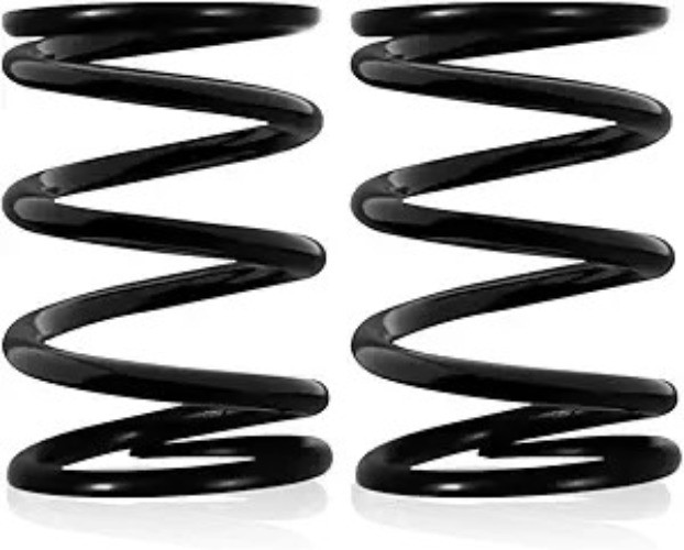 18lb Valve Springs Fit for 212cc 196cc 224cc Non Hemi 6.5hp OHV Cl Color: 18lb