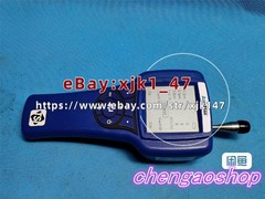 1PC USED TSI AEROTRAK APC 9303-01 Dust Meter (UPS/Fedex ) #H728CC YD