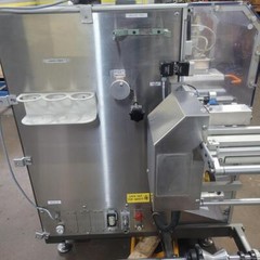 PHARMAWORKS TF1 Thermoformer Blister machine (2013 model TF1_014)